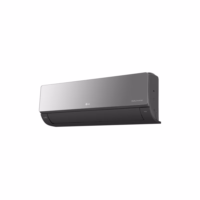 AIRE ACONDICIONADO LG ARTCOOL 12000 BTU CON DUAL INVERTER VR122C31